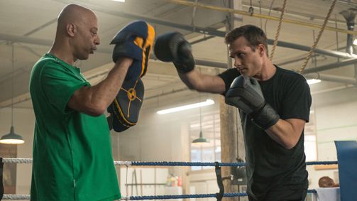 SUITS SUITS 02 Folge 7: Überraschungsangriff