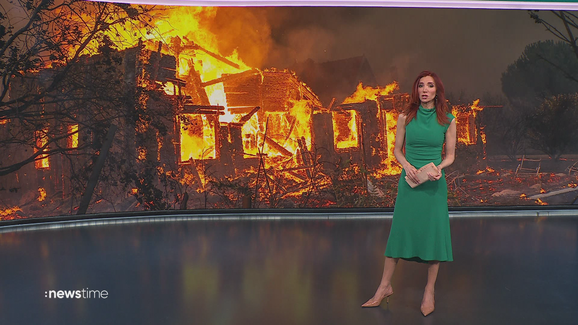 :newstime vom 25. Juli 2026 | 16:15