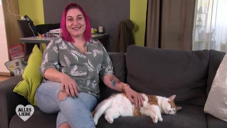 Hochzeitsfoto mit der besten Freundin