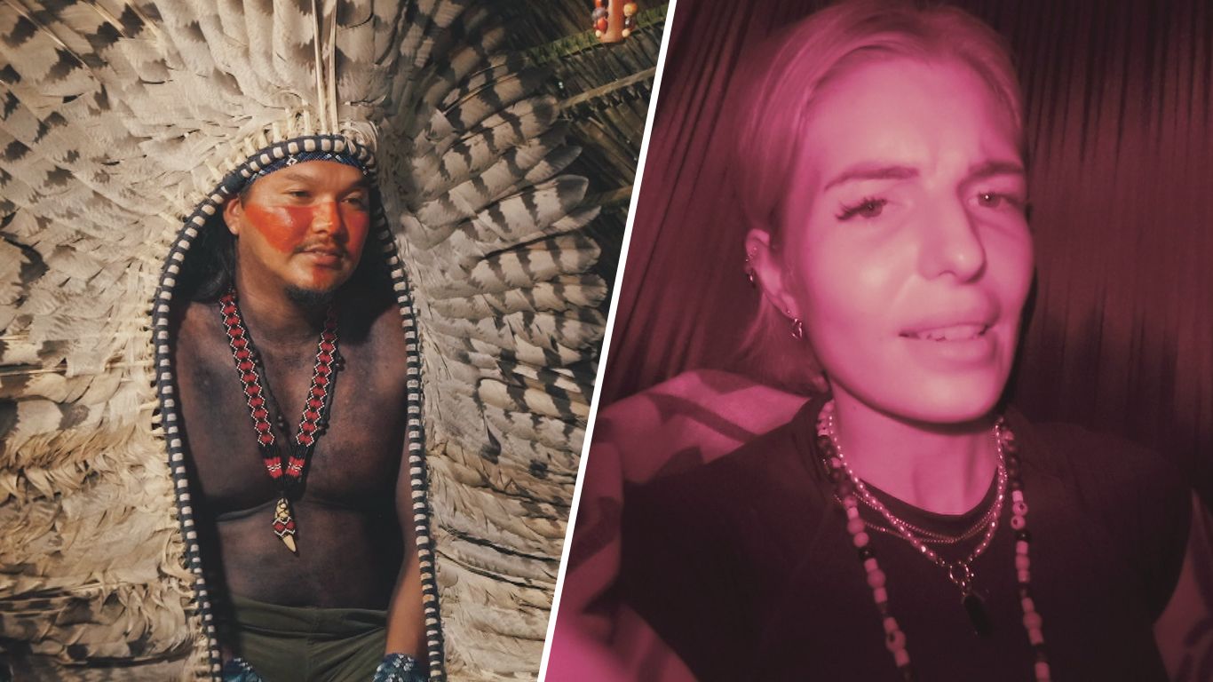 Manipha zieht Konsequenzen: Exit oder Exil - wie wählt Antonia?