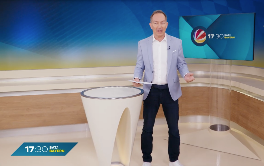 Die Sendung vom 10.04.2026