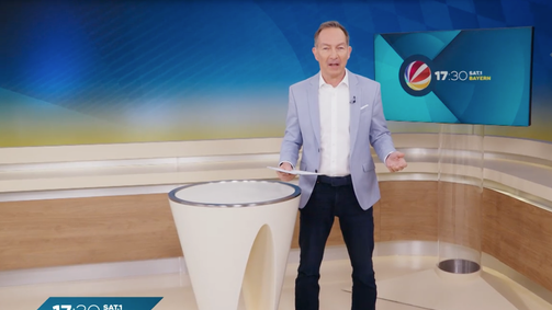 Die Sendung vom 10.04.2026