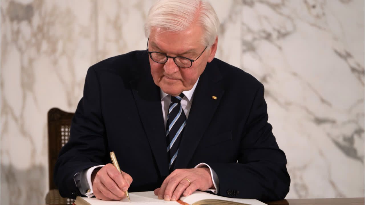 Termin für Neuwahl des Bundespräsidenten steht fest