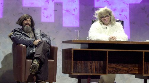 bullyparade bullyparade Folge 2: Wie Yetis privat leben