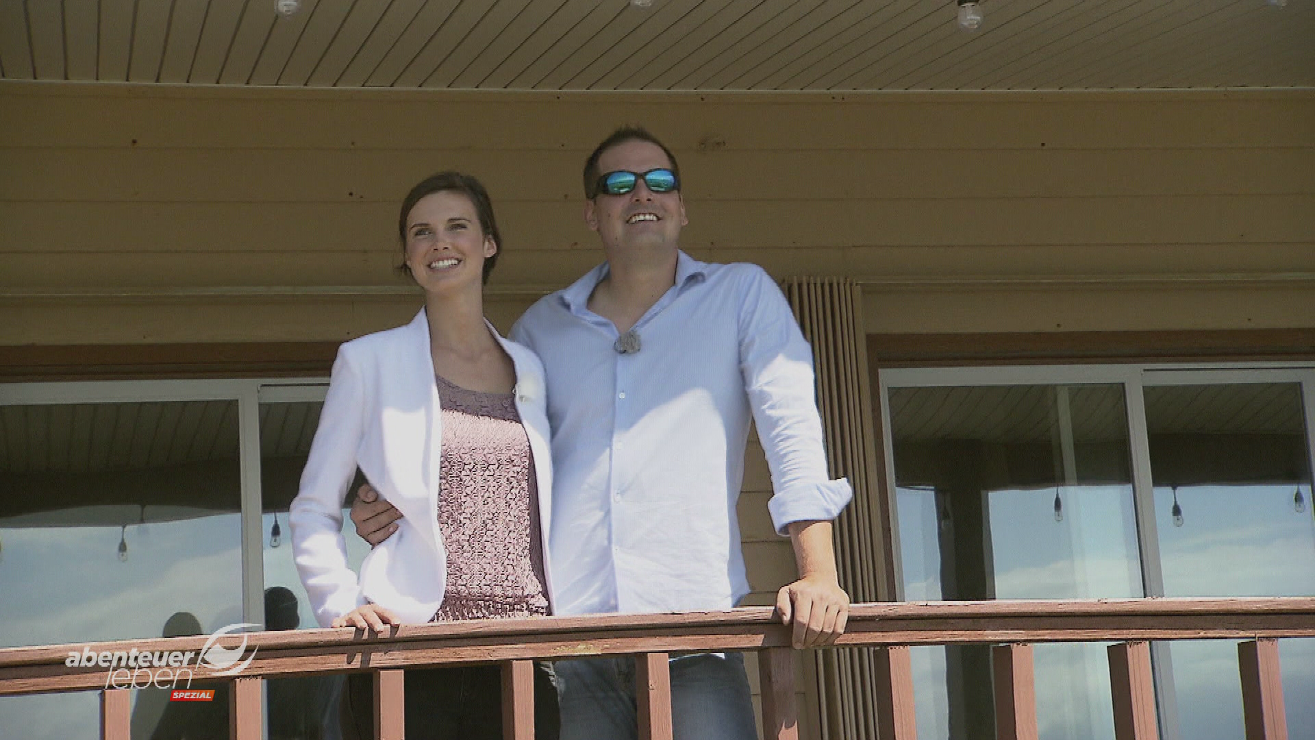 Urlaub mal anders: Von Luxushotel bis Inselparadies