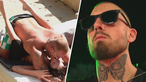 Match my Ex Match my Ex Folge 9: Zwei Lars sind keiner zu viel