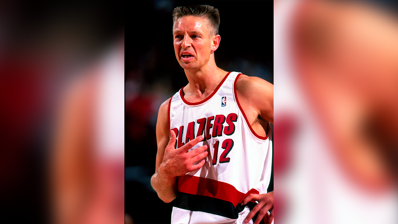 Ex-NBA-Star Detlef Schrempf im ran-interview