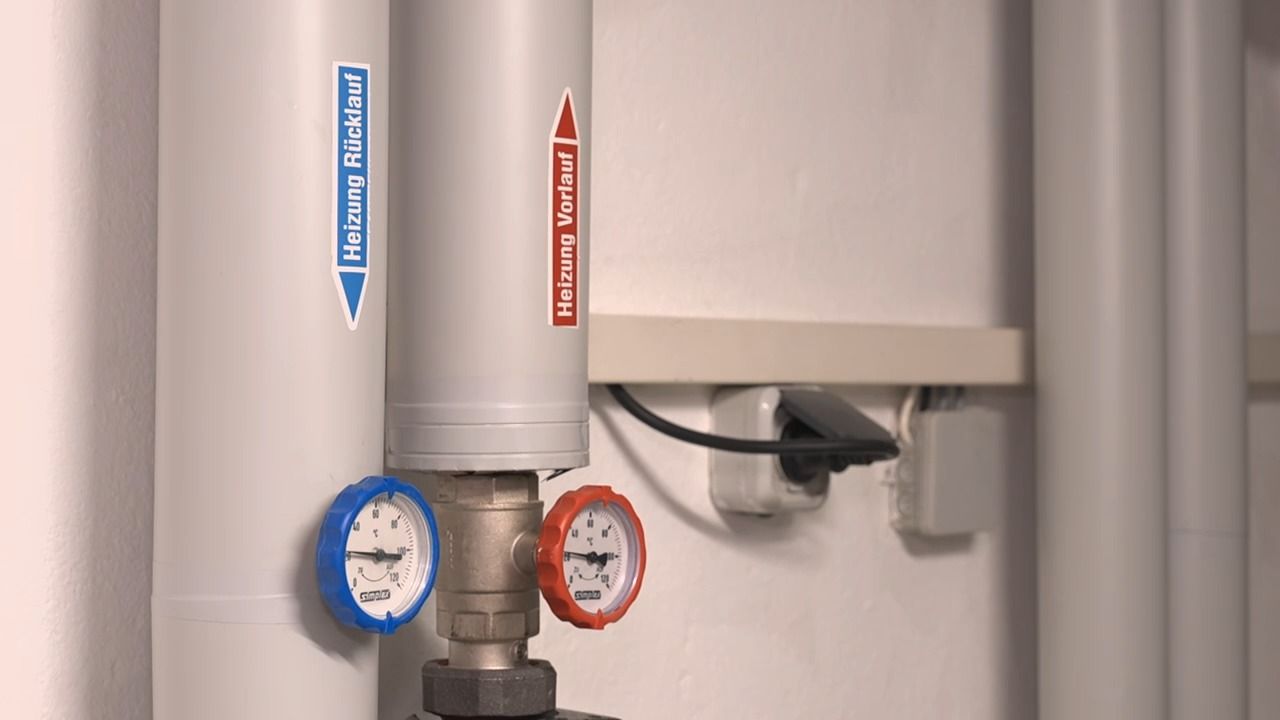 Bayern hält zamm: Wie ein Dorf unabhängig von Öl und Gas wird