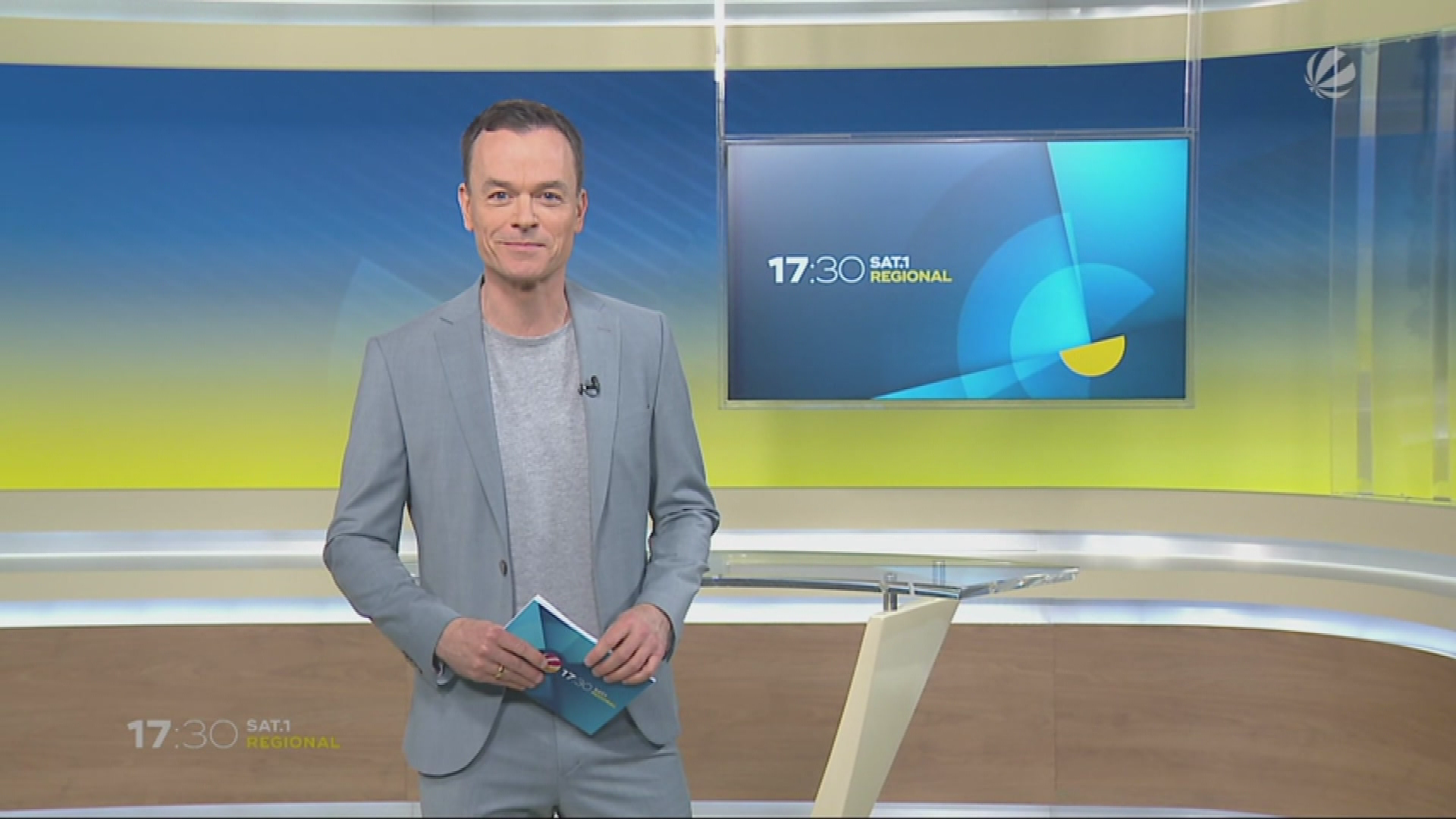 Die Sendung vom 23.03.2026