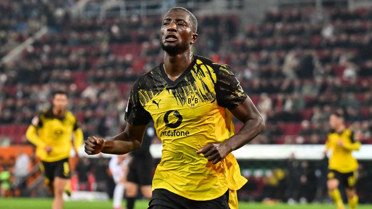 BVB-Spiel schockiert Fans: "Gruselkick!"