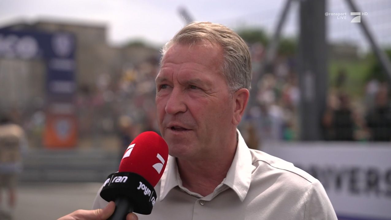 Klub-WM: "Hatte eine Gänsehaut" - DFB-Legende schockiert über Musiala-Verletzung