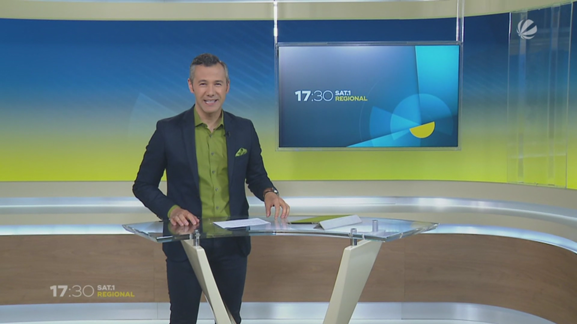 Die Sendung vom 30.04.2025