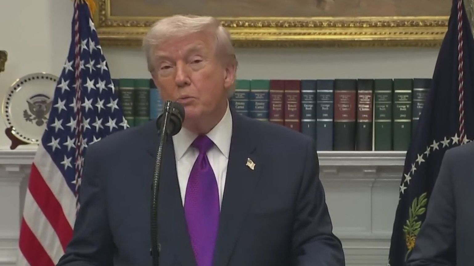 Trump beerdigt Klimaschutz endgültig