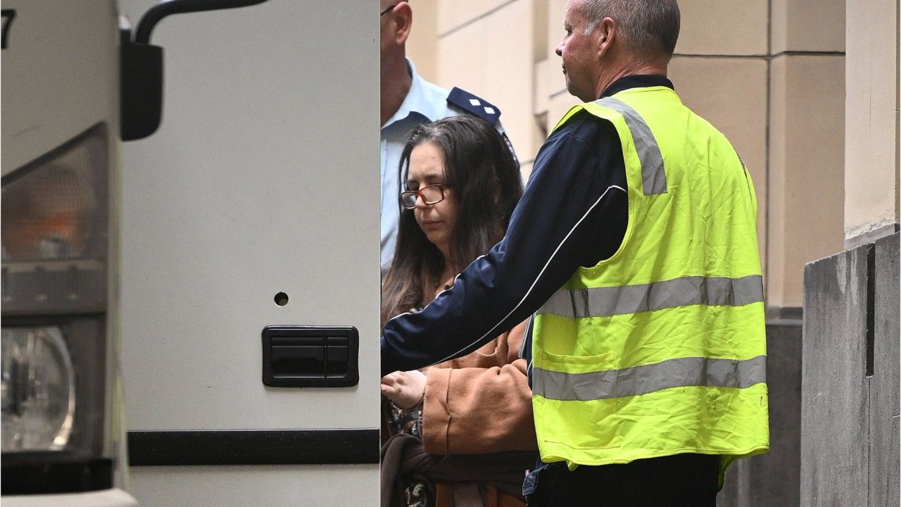 Spektakulärer Giftpilz-Mord: Urteil in Australien
