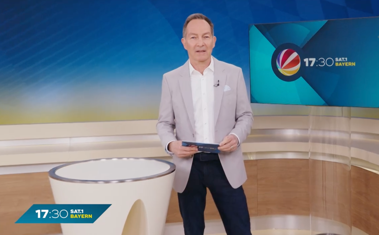 Die Sendung vom 19.03.2026