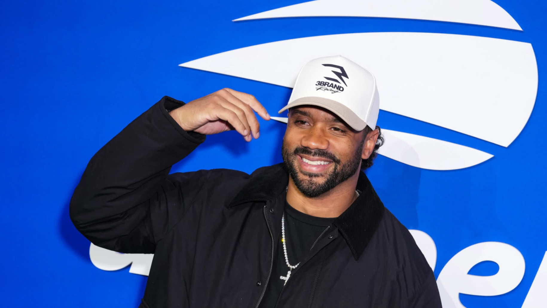 Babyglück bei NFL-Legende Russell Wilson und Ciara