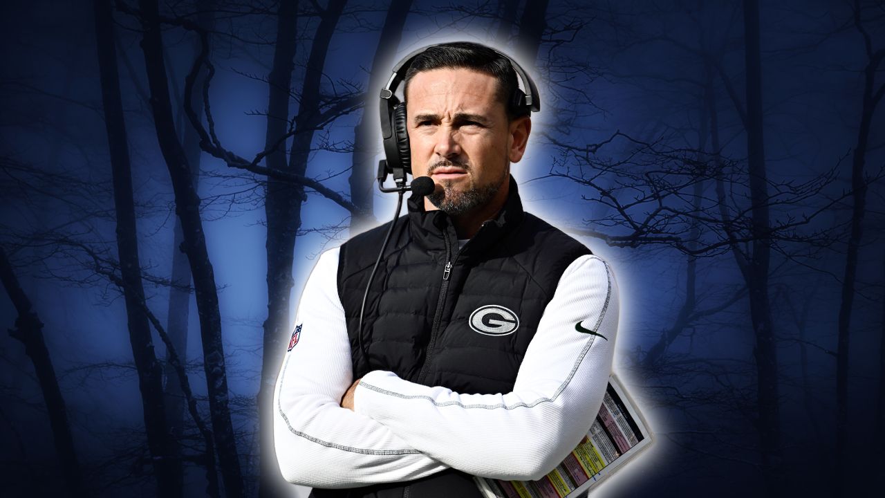 NFL - Packers-Coach hasst Halloween: "I don’t give a sh*t"