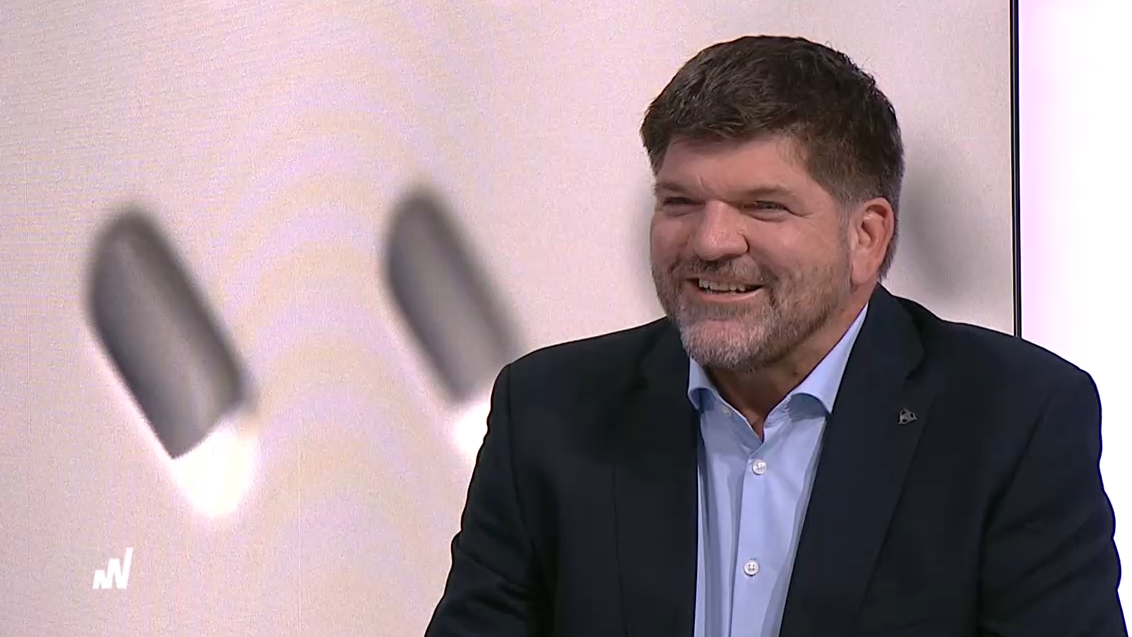 WIRTSCHAFT24 mit Stephan Kaar