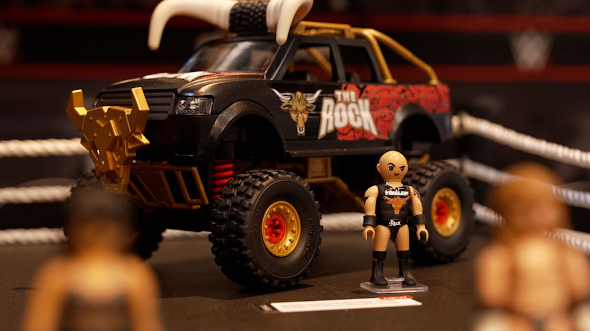 Oliver Schaffers faszinierende Playmobil-Welten