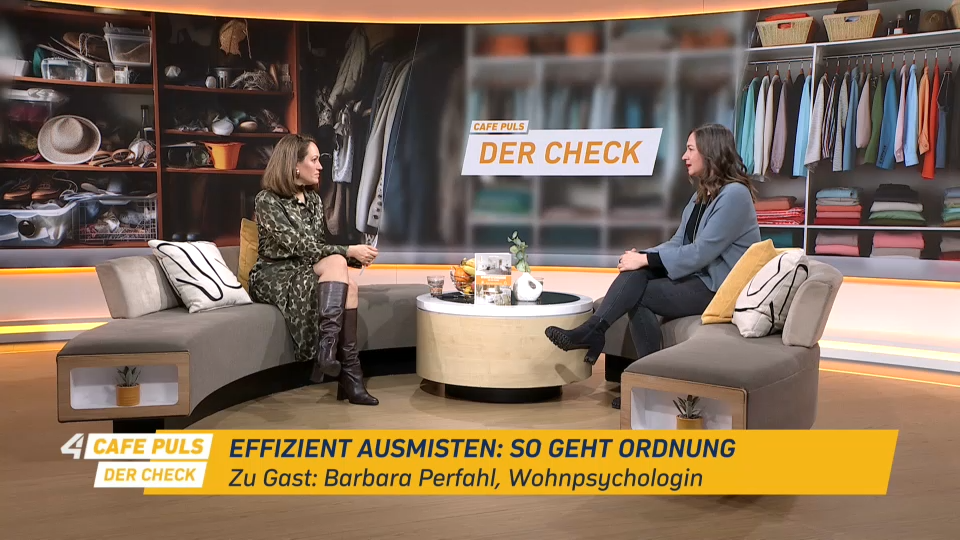 Café Puls - Der Check vom 08.02.2026