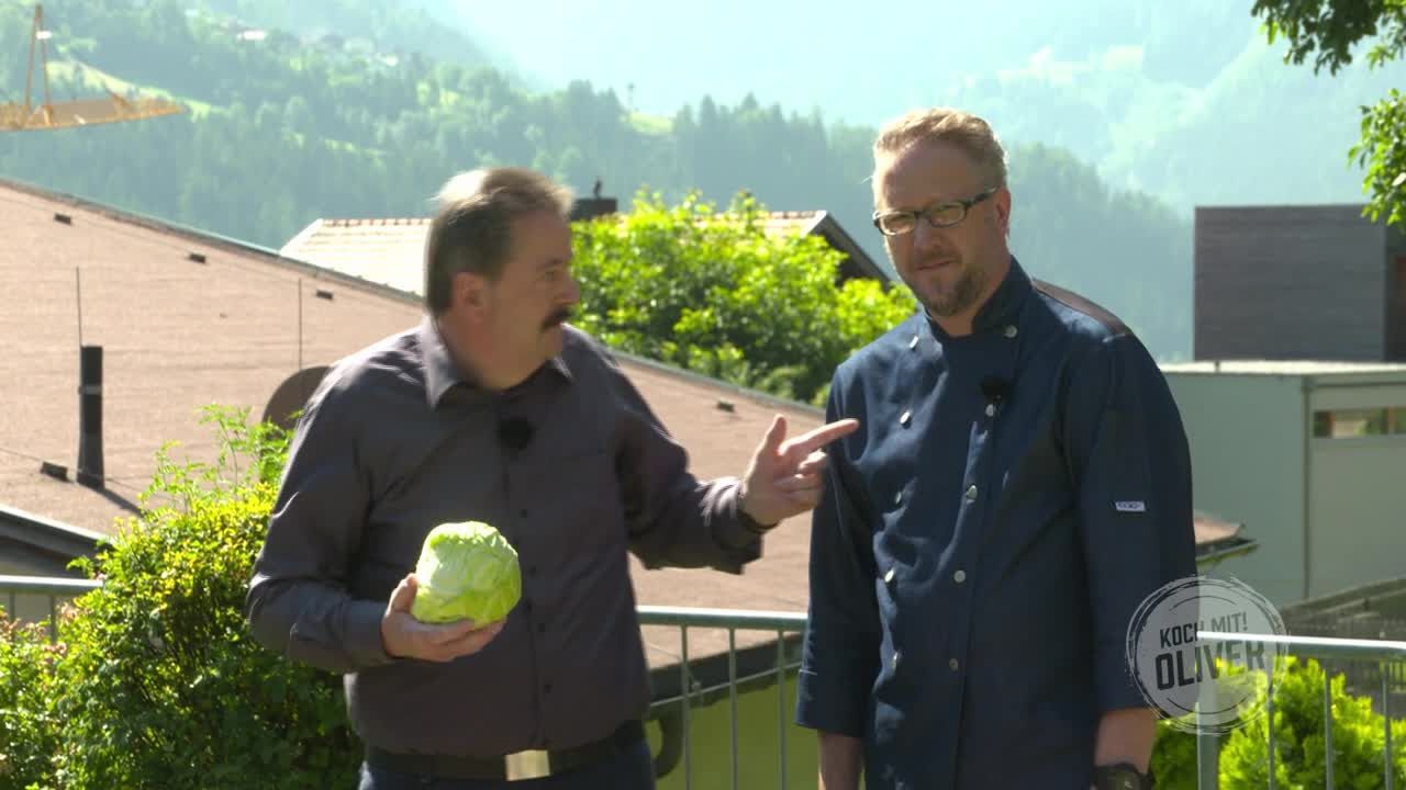 Urig Tirolerisches aus Wenns!