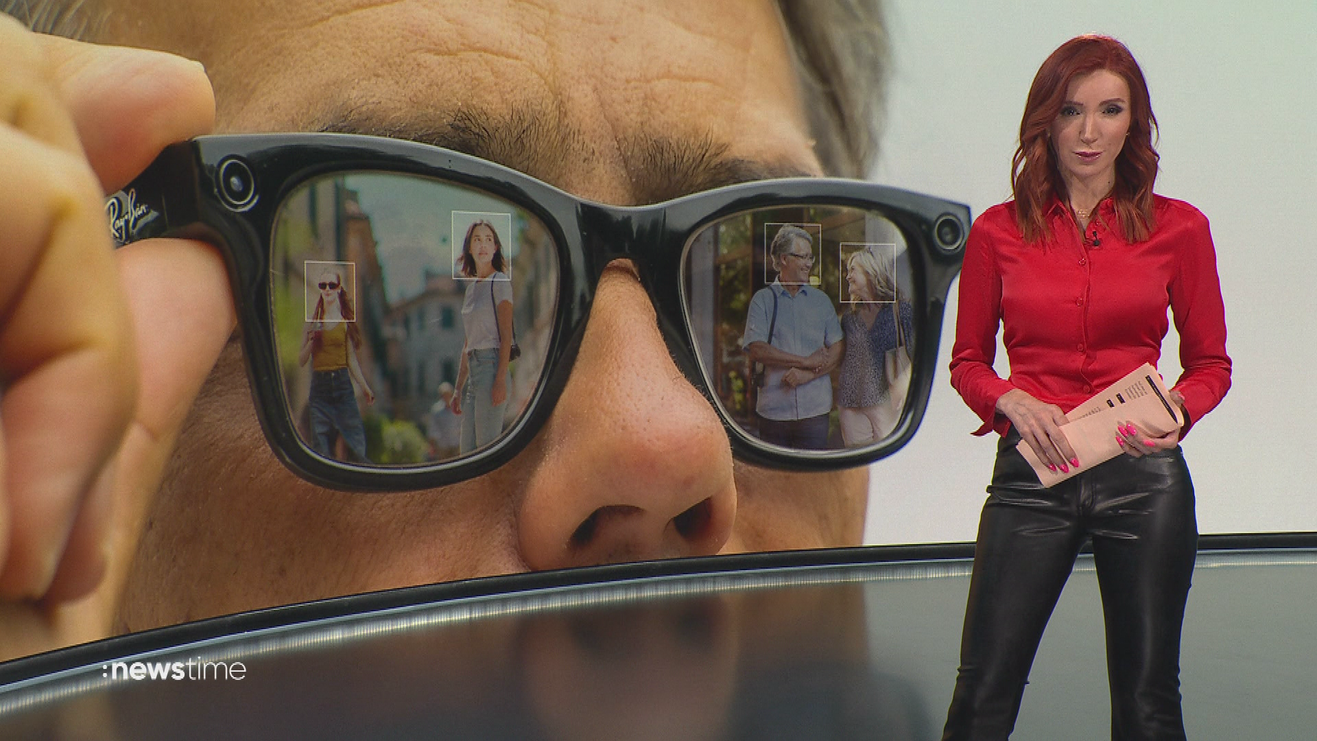 :newstime vom 21. August 2026 | 18:00 Uhr