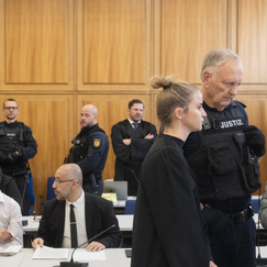 Größter Prozess um Führerscheinbetrug gestartet