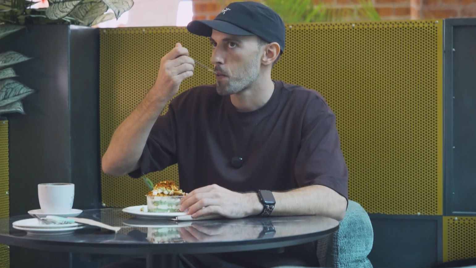Tiramisu mal anders: Schmeckt das?