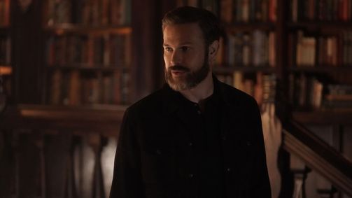 Legacies Legacies Folge 12: Kai Parker hat uns verarscht