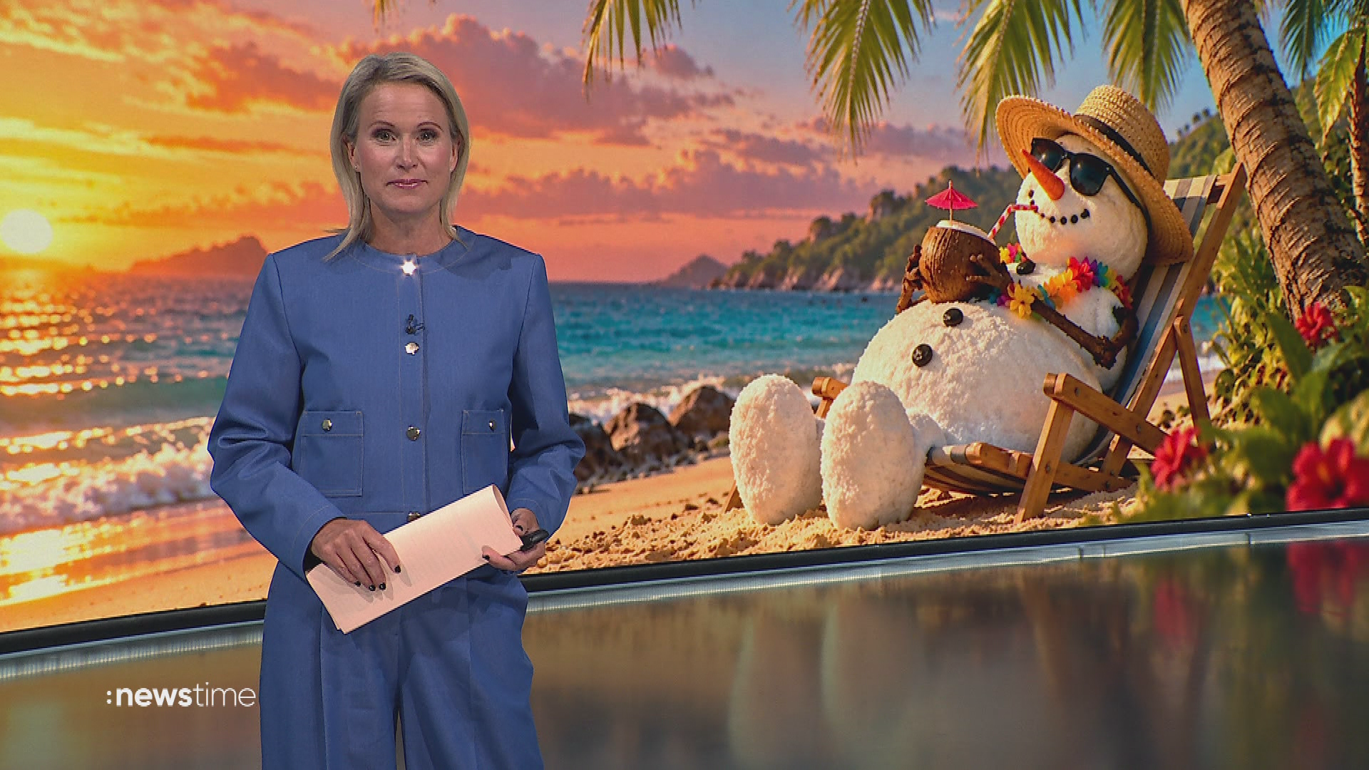 :newstime vom 29. September 2026 | 19:45