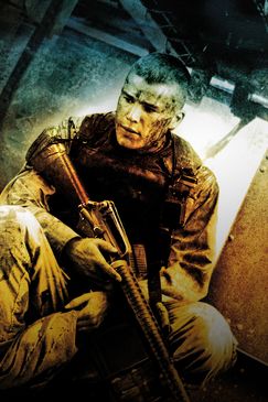 Black Hawk Down