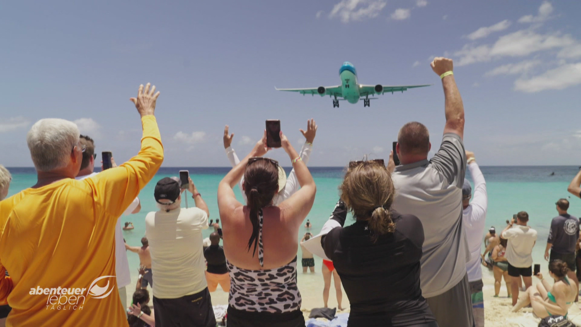 Dieser Insta-Spot hebt ab!