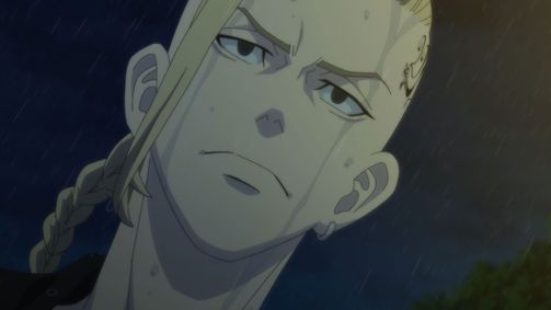 Tokyo Revengers Tokyo Revengers Folge 9: Revolt