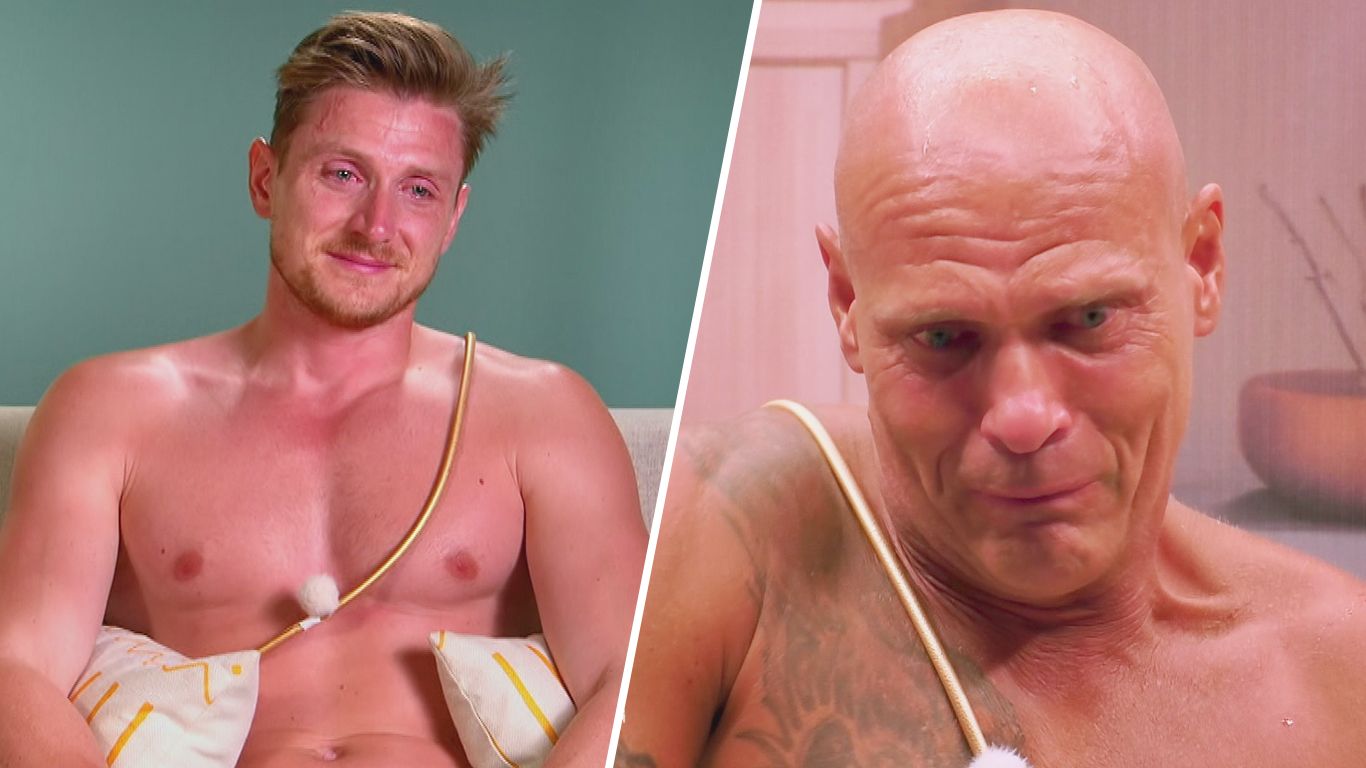 Tränen-Telefon in der Villa: Tommy zeigt Herz, Nicolas fühlt sich allein