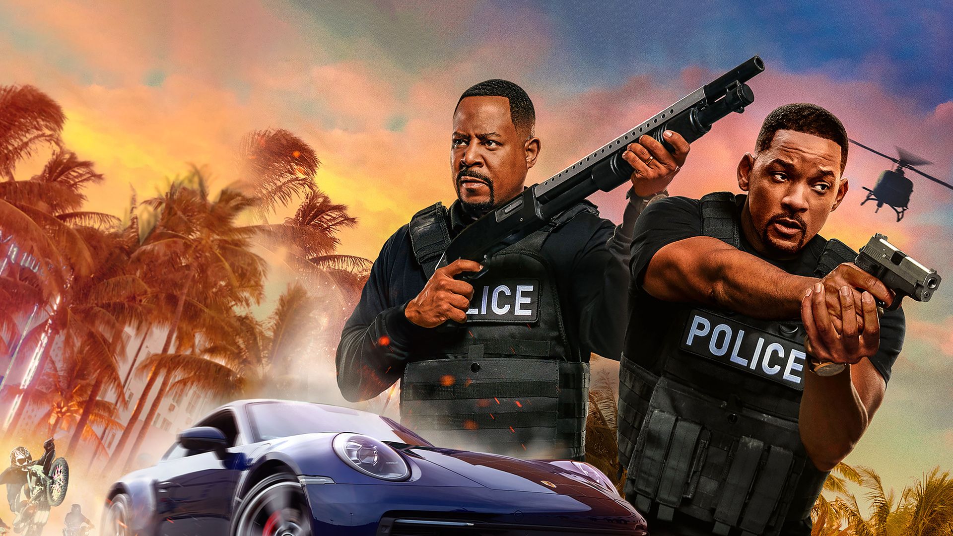 Bad Boys for Life
