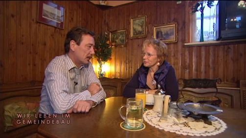 Wir leben im Gemeindebau Wir leben im Gemeindebau - Staffel 1 Folge 2: Wir leben im Gemeindebau - Staffel 1 Folge 2
