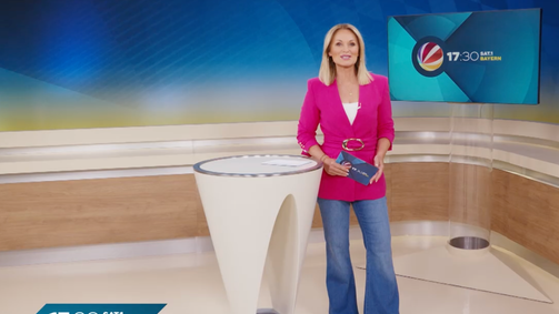 Die Sendung vom 09.06.2026