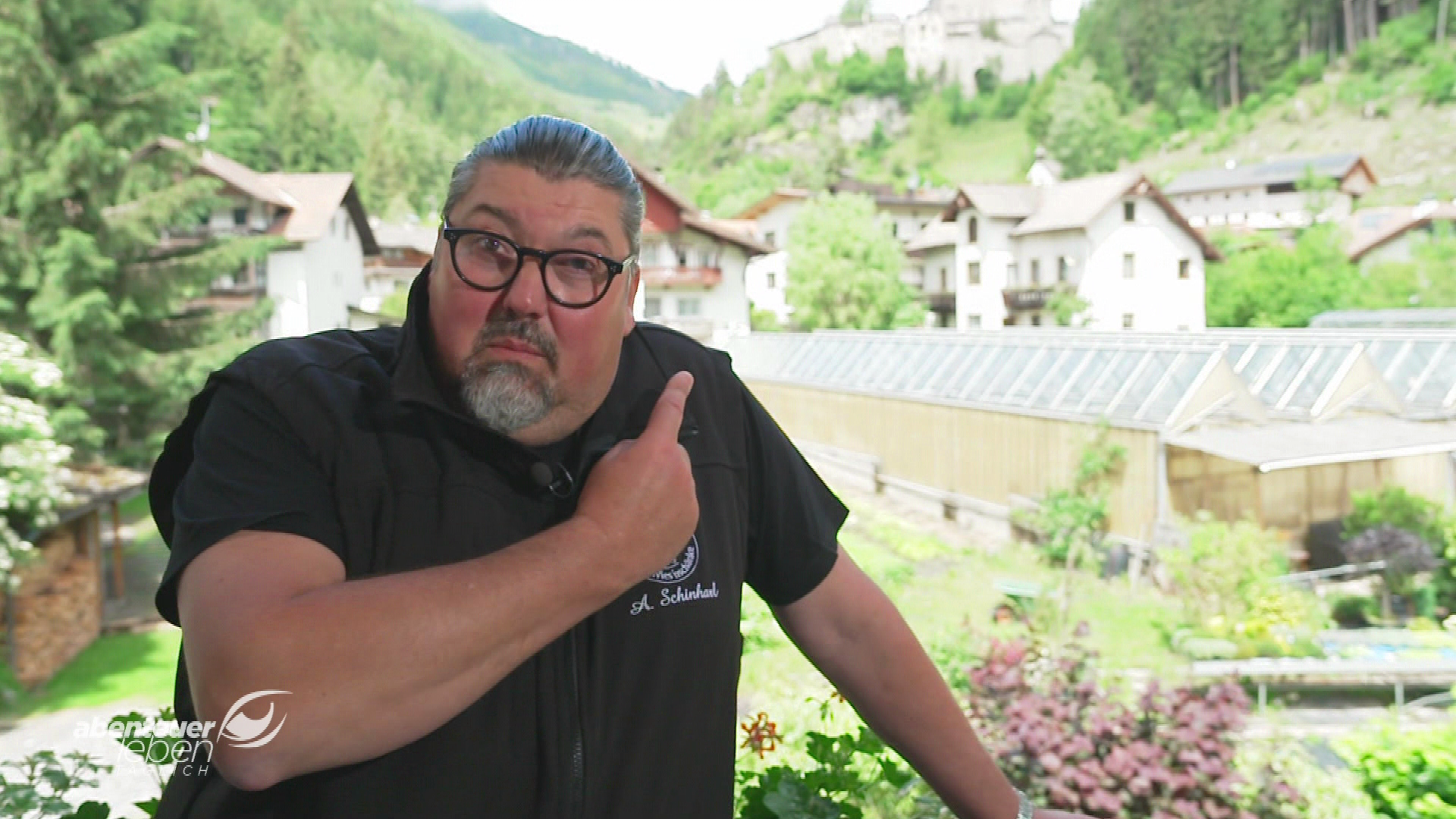 Kochen wie im Mittelalter