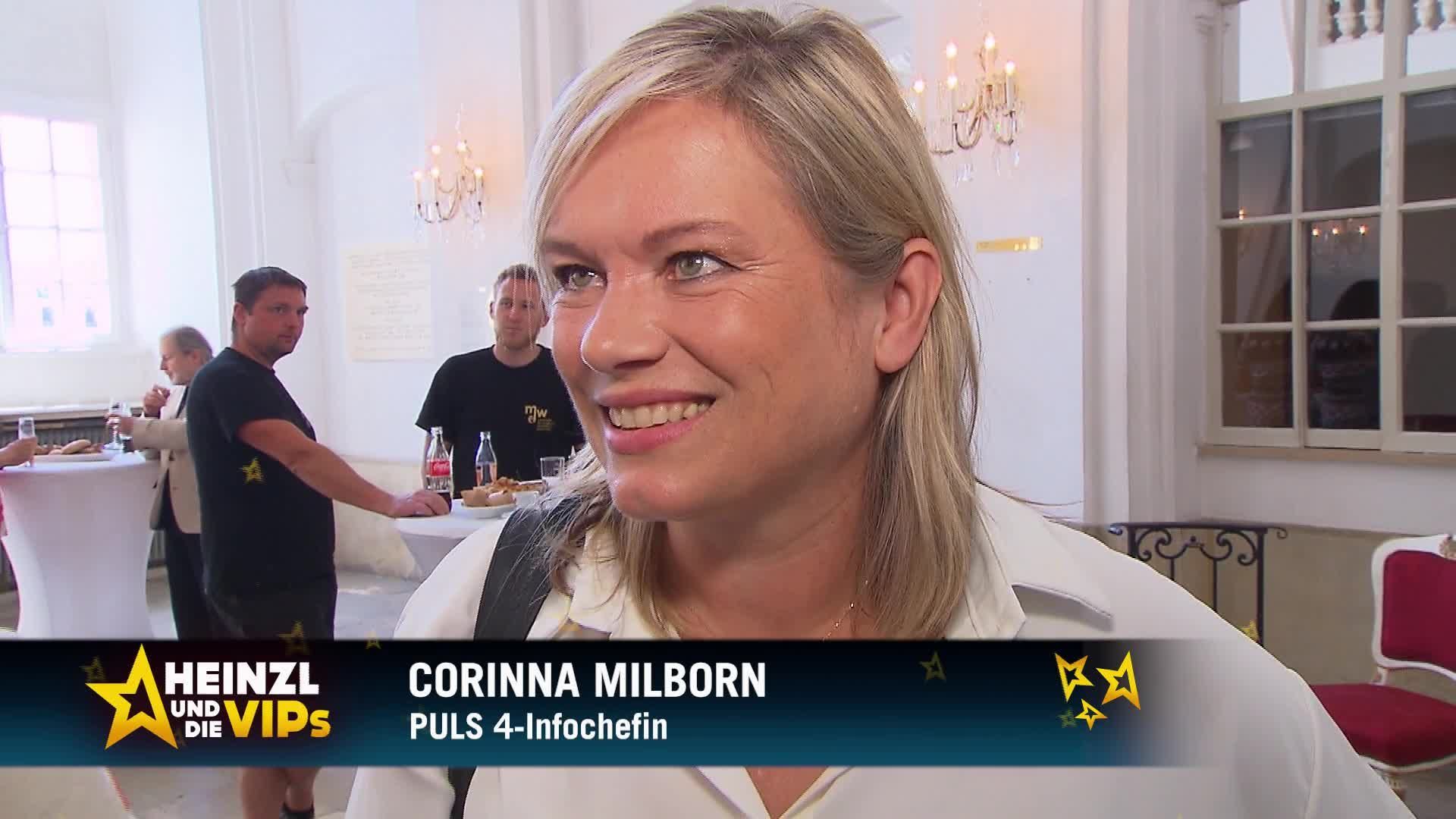 Heinzl und die VIPs vom 08.06.2022