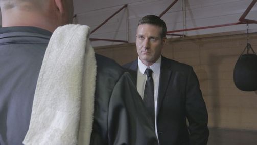Homicide Hunter - Dem Mörder auf der Spur Homicide Hunter - Dem Mörder auf der Spur Folge 1: Wer ist Jamal?