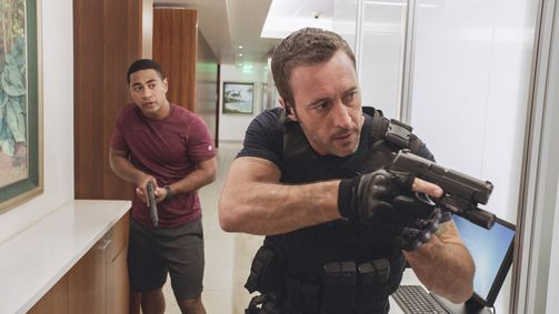 Hawaii Five-0 Hawaii Five-0 Folge 7: Das faule Ei