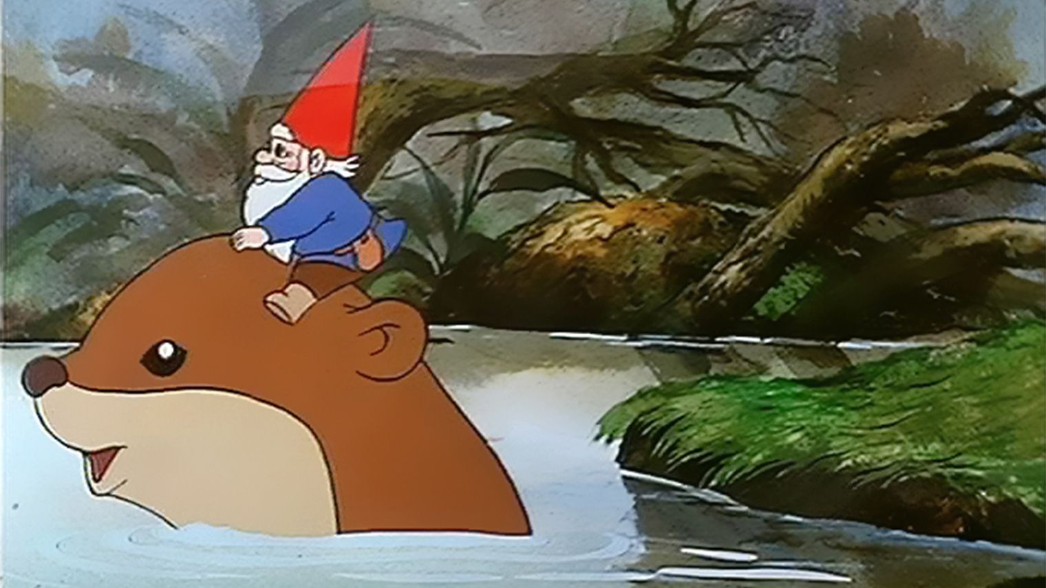 Rettung in der Gewitternacht