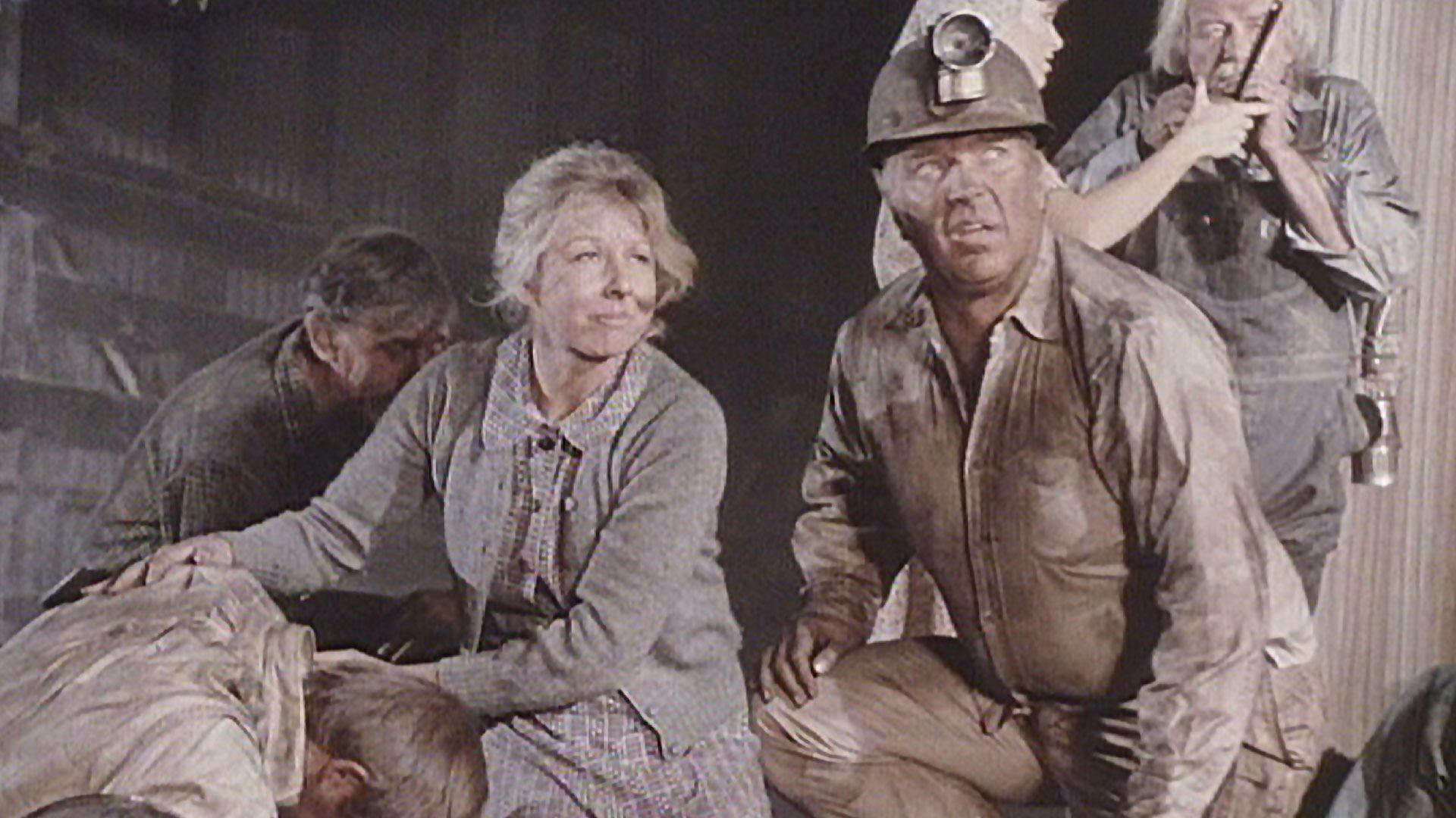 John-Boy kehrt zurück (2)