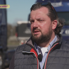 Existenzbedrohung durch Diesel-Preis