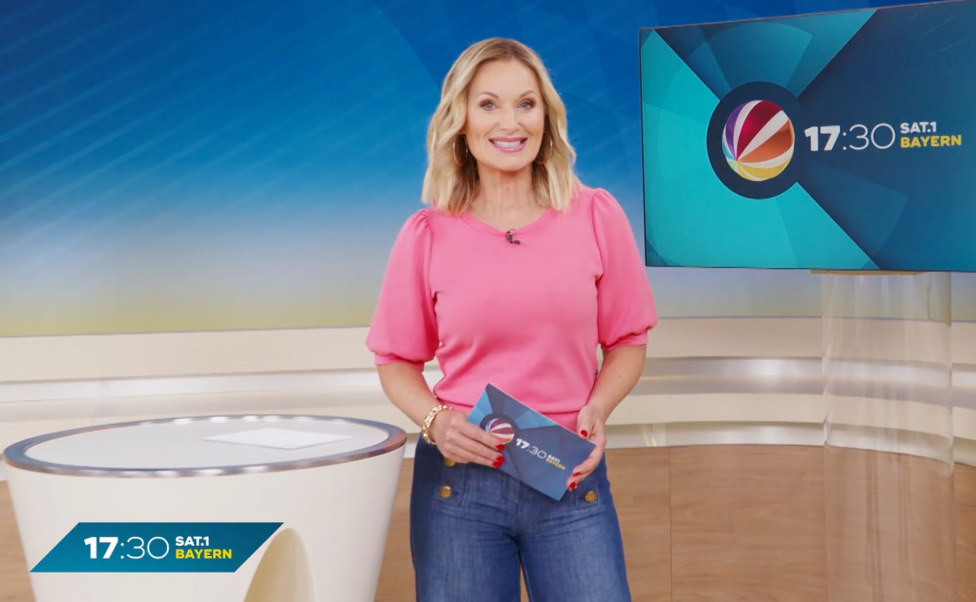 Die Sendung vom 12.06.2026