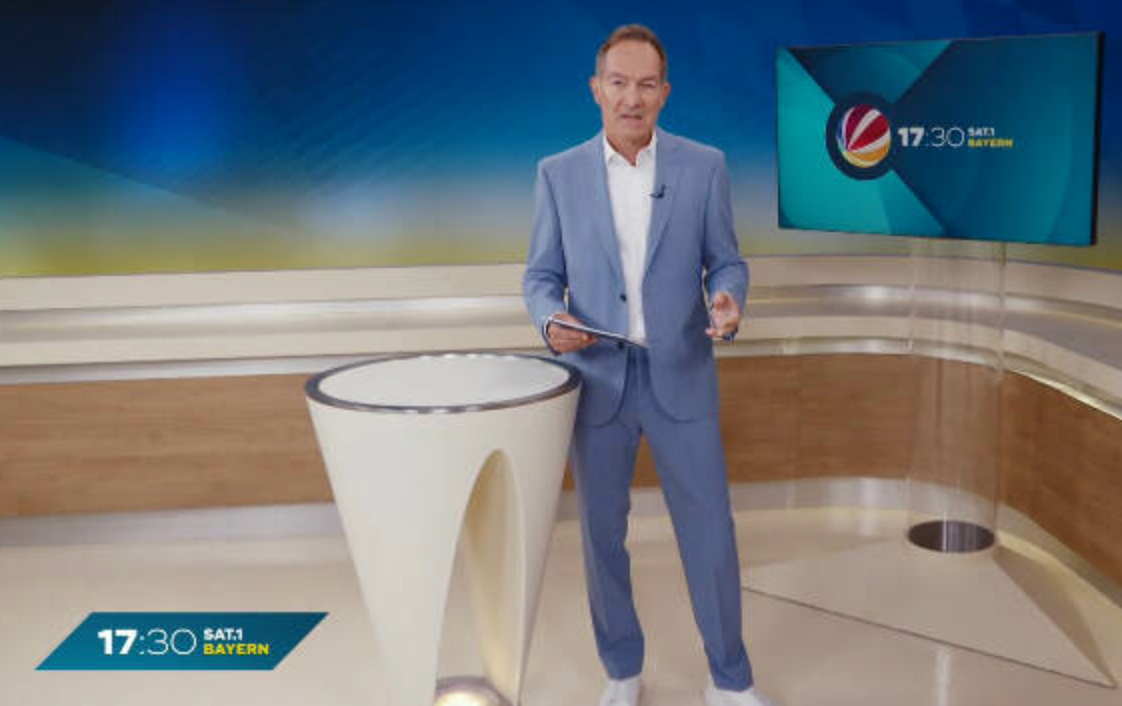 Die Sendung vom 06.10.2026