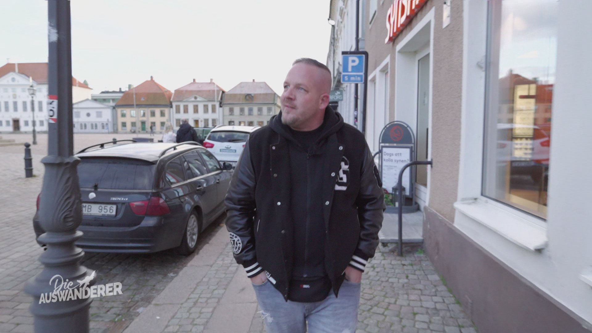 Zurück auf Anfang?