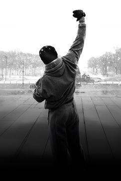 Rocky Balboa
