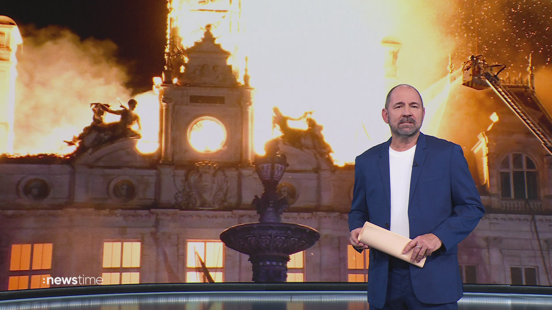 :newstime vom 18. Oktober 2026 | 15:50