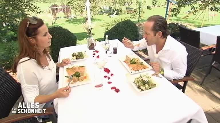 Alles für die Schönheit -Staffel 1 Folge 4